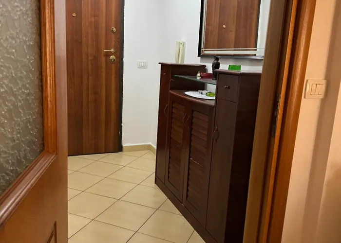 Blehami_entire_apartment * Berat